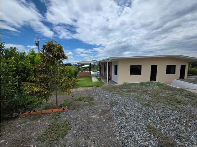 Casa Campestre en arriendo en Risaralda