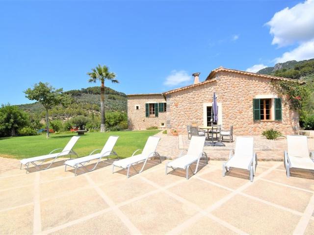 Casa en alquiler en Port de Sóller, Serra de Tramuntana
