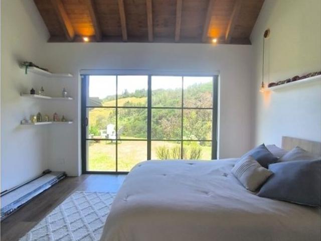 Exclusiva casa de campo en alquiler Retiro, Colombia