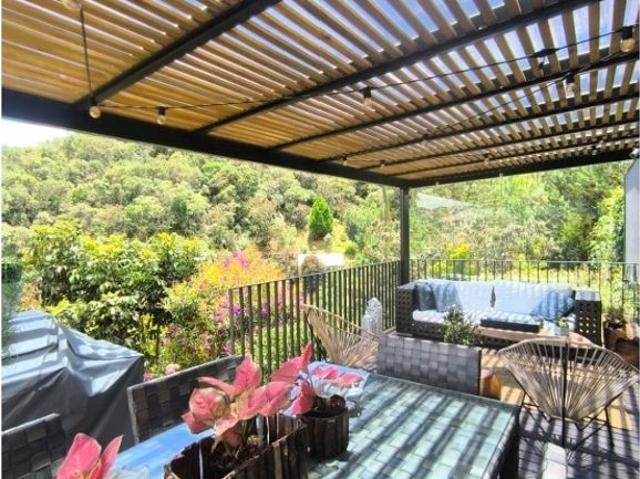 Exclusiva casa de campo en alquiler Retiro, Colombia