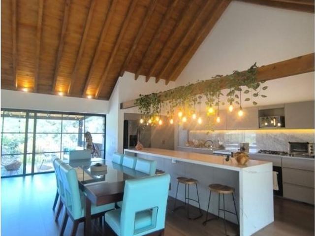 Exclusiva casa de campo en alquiler Retiro, Colombia