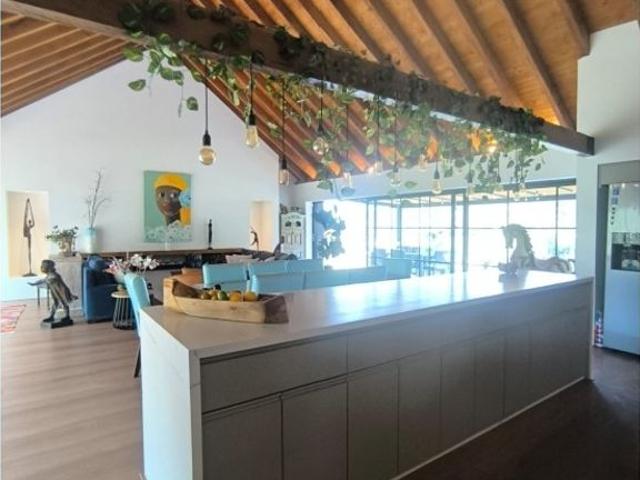 Exclusiva casa de campo en alquiler Retiro, Colombia