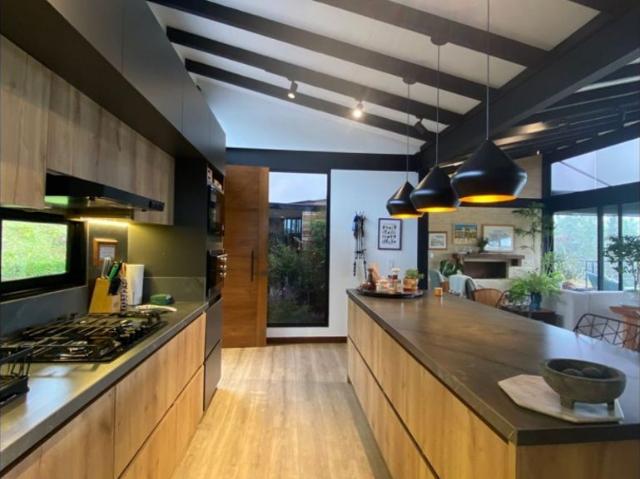 Exclusiva casa de campo en alquiler Retiro, Colombia