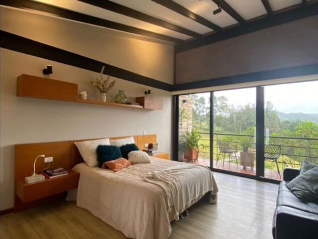 Exclusiva casa de campo en alquiler Retiro, Colombia