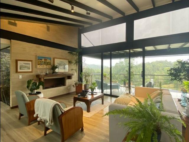 Exclusiva casa de campo en alquiler Retiro, Colombia