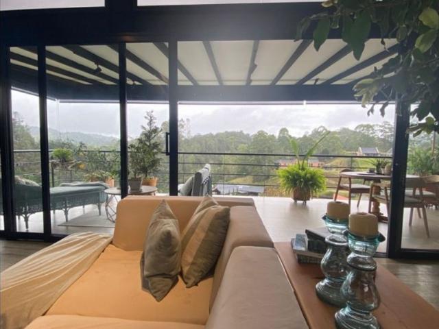 Exclusiva casa de campo en alquiler Retiro, Colombia