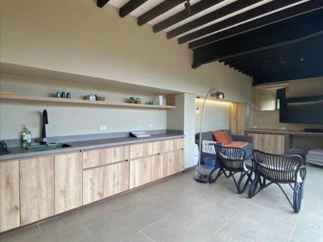 Exclusiva casa de campo en alquiler Retiro, Colombia