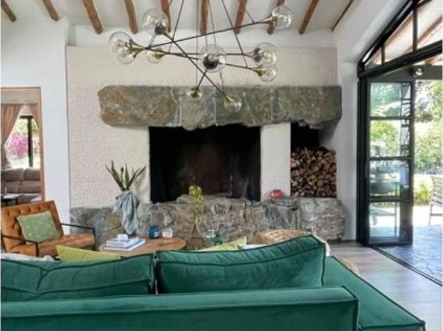 Exclusiva casa de campo en alquiler Retiro, Departamento de Antioquia