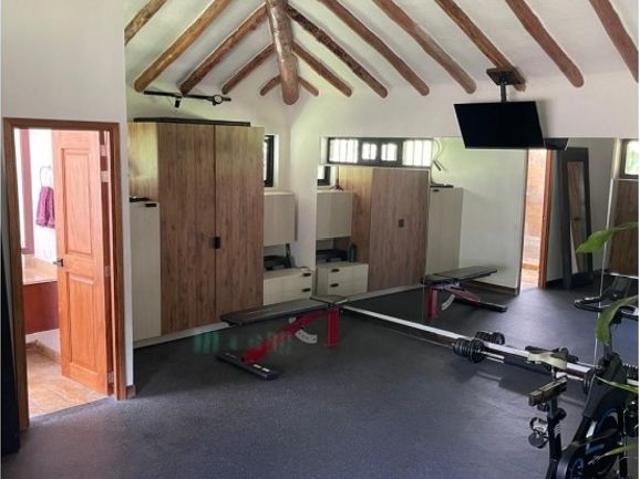 Exclusiva casa de campo en alquiler Retiro, Departamento de Antioquia