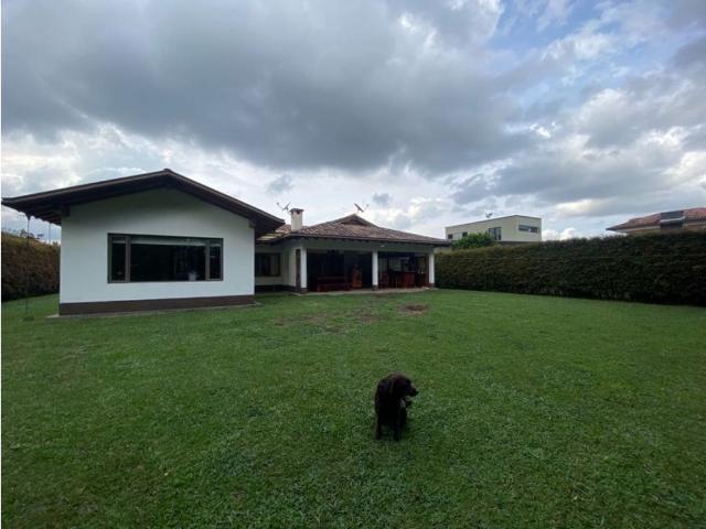 Exclusiva casa de campo en alquiler Rionegro, Colombia