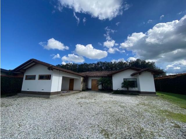 Exclusiva casa de campo en alquiler Rionegro, Colombia