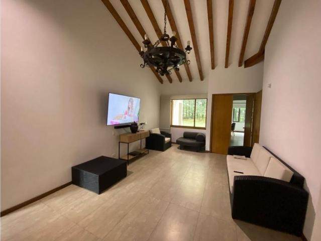 Exclusiva casa de campo en alquiler Rionegro, Colombia