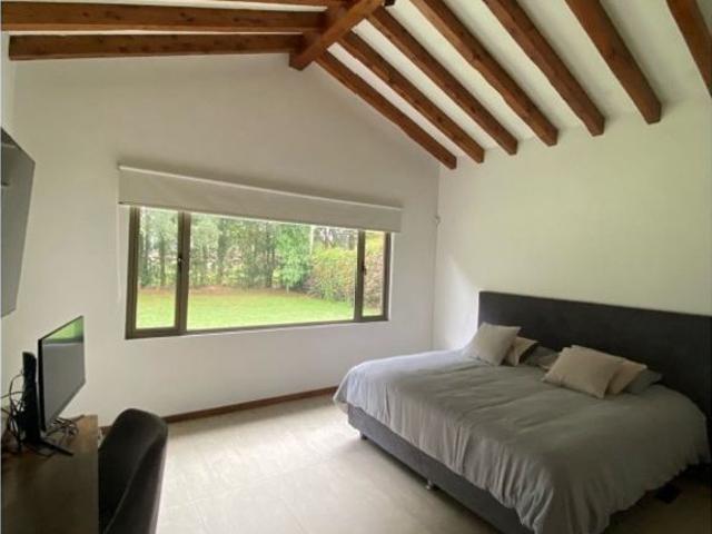 Exclusiva casa de campo en alquiler Rionegro, Colombia