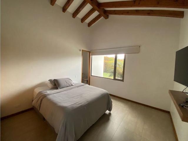 Exclusiva casa de campo en alquiler Rionegro, Colombia