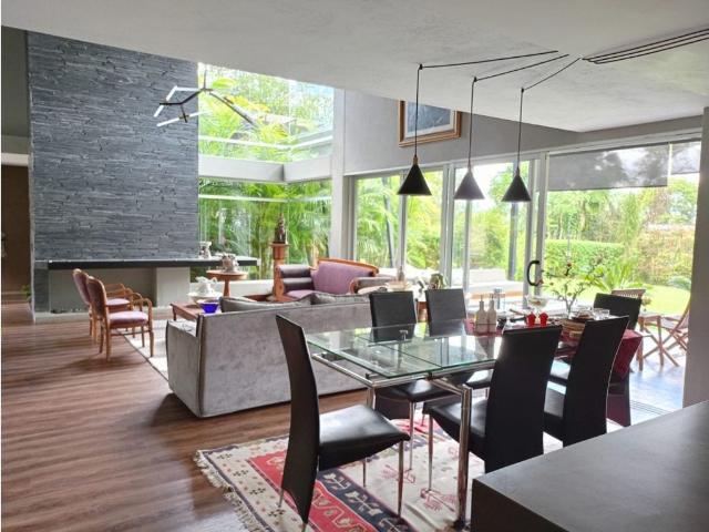 Exclusiva casa de campo en alquiler Rionegro, Colombia
