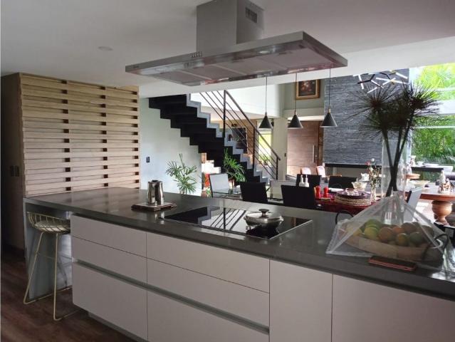 Exclusiva casa de campo en alquiler Rionegro, Colombia