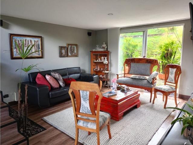 Exclusiva casa de campo en alquiler Rionegro, Colombia