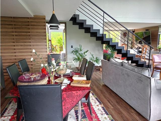 Exclusiva casa de campo en alquiler Rionegro, Colombia