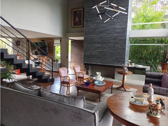 Exclusiva casa de campo en alquiler Rionegro, Colombia