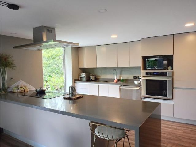 Exclusiva casa de campo en alquiler Rionegro, Colombia