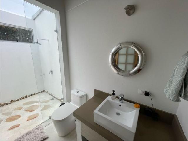 Exclusiva casa de campo en alquiler Rionegro, Departamento de Antioquia