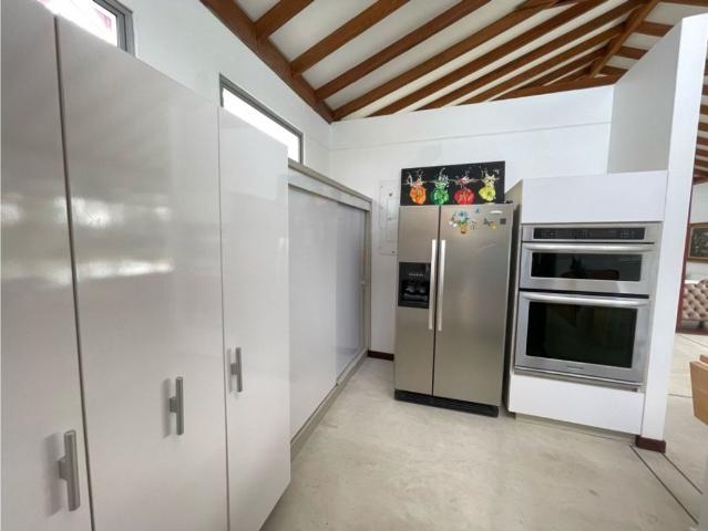 Exclusiva casa de campo en alquiler Rionegro, Departamento de Antioquia