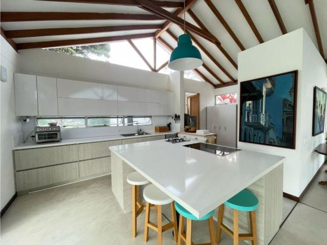 Exclusiva casa de campo en alquiler Rionegro, Departamento de Antioquia