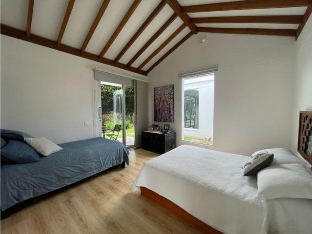 Exclusiva casa de campo en alquiler Rionegro, Departamento de Antioquia