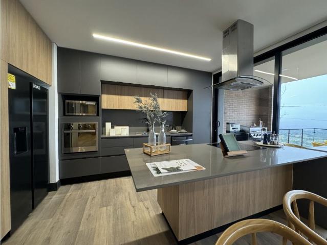 Casa de campo de alto standing de 3 dormitorios en alquiler Rionegro, Colombia