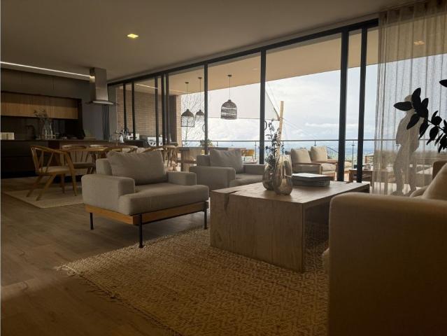 Casa de campo de alto standing de 3 dormitorios en alquiler Rionegro, Colombia