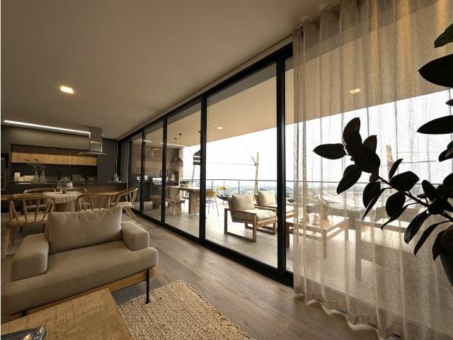 Casa de campo de alto standing de 3 dormitorios en alquiler Rionegro, Colombia