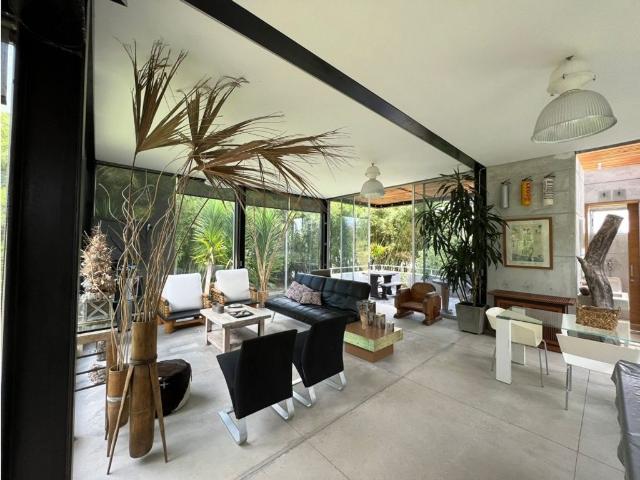 Exclusiva casa de campo en alquiler Rionegro, Departamento de Antioquia