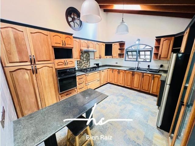 Exclusiva casa de campo en alquiler Rionegro, Departamento de Antioquia