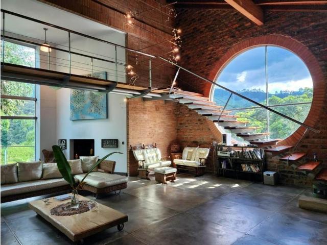 Exclusiva casa de campo en alquiler Sabaneta, La Estrella, Departamento de Antioquia