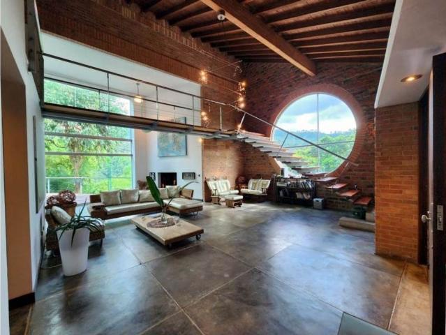 Exclusiva casa de campo en alquiler Sabaneta, La Estrella, Departamento de Antioquia