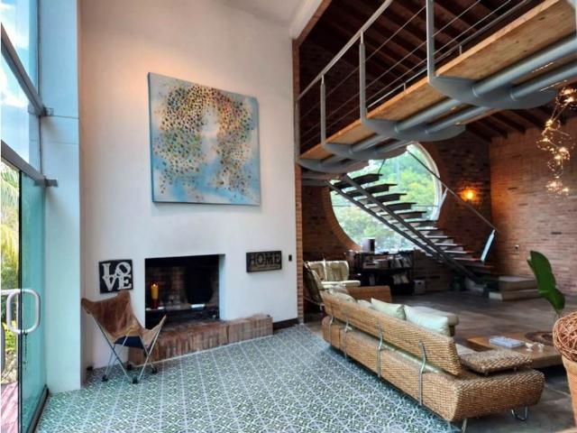 Exclusiva casa de campo en alquiler Sabaneta, La Estrella, Departamento de Antioquia