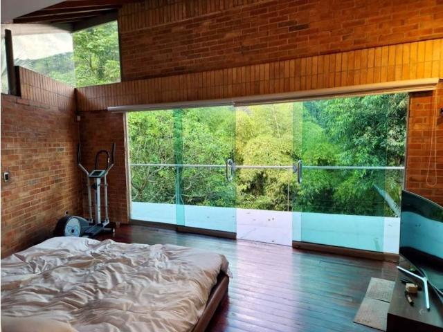 Exclusiva casa de campo en alquiler Sabaneta, La Estrella, Departamento de Antioquia