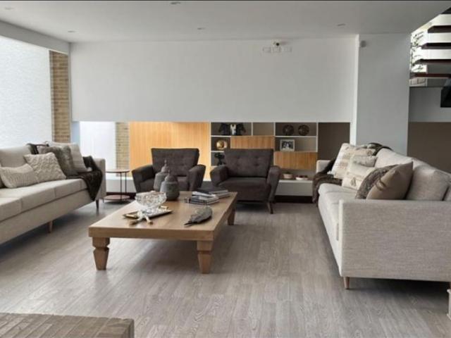 Casa de campo de alto standing de 5 dormitorios en alquiler Sopó, Colombia