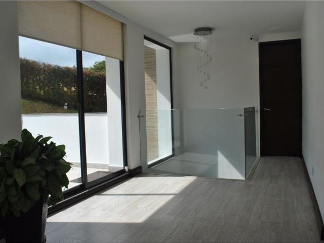 Casa de campo de alto standing de 5 dormitorios en alquiler Sopó, Colombia