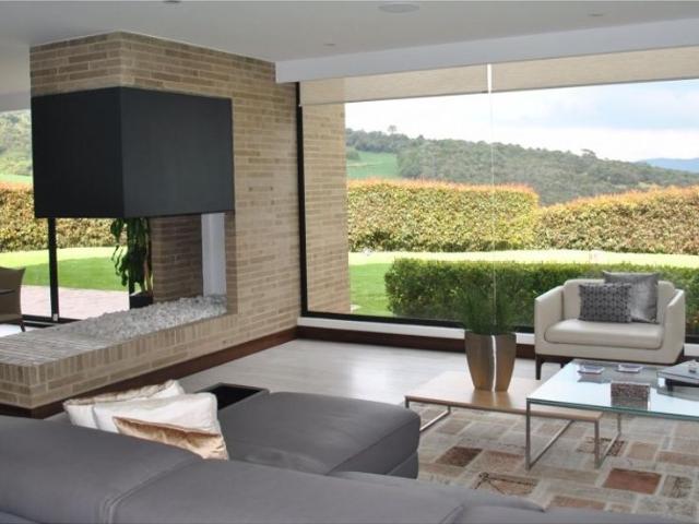 Casa de campo de alto standing de 5 dormitorios en alquiler Sopó, Colombia