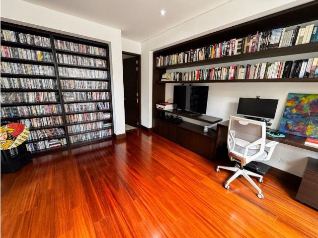 Casa de campo de alto standing de 4 dormitorios en alquiler Sopó, Colombia