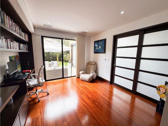 Casa de campo de alto standing de 4 dormitorios en alquiler Sopó, Colombia