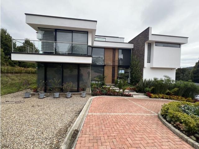 Exclusiva casa de campo en alquiler Sopó, Colombia