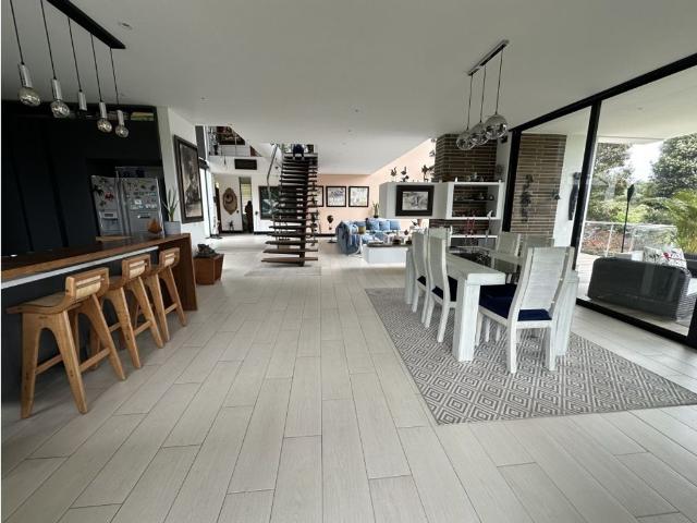 Exclusiva casa de campo en alquiler Sopó, Colombia