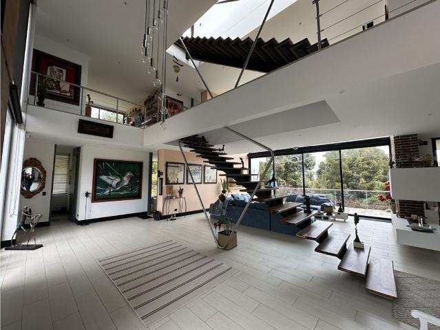 Exclusiva casa de campo en alquiler Sopó, Colombia