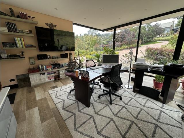 Exclusiva casa de campo en alquiler Sopó, Colombia