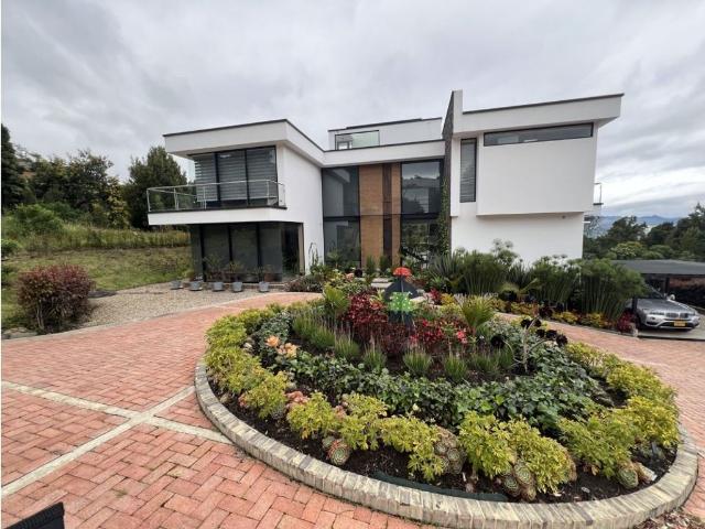 Exclusiva casa de campo en alquiler Sopó, Colombia
