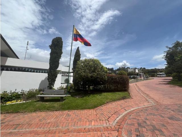 Exclusiva casa de campo en alquiler Sopó, Colombia