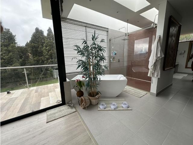 Exclusiva casa de campo en alquiler Sopó, Colombia