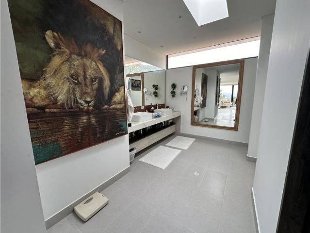 Exclusiva casa de campo en alquiler Sopó, Colombia